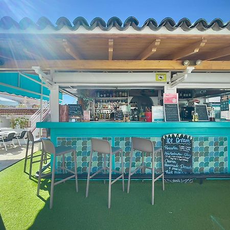Casa Vargas-Tenerife ロスクリスティアーノス エクステリア 写真