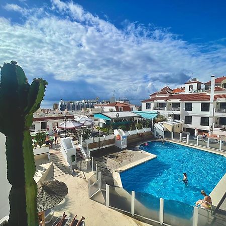 Casa Vargas-Tenerife ロスクリスティアーノス エクステリア 写真