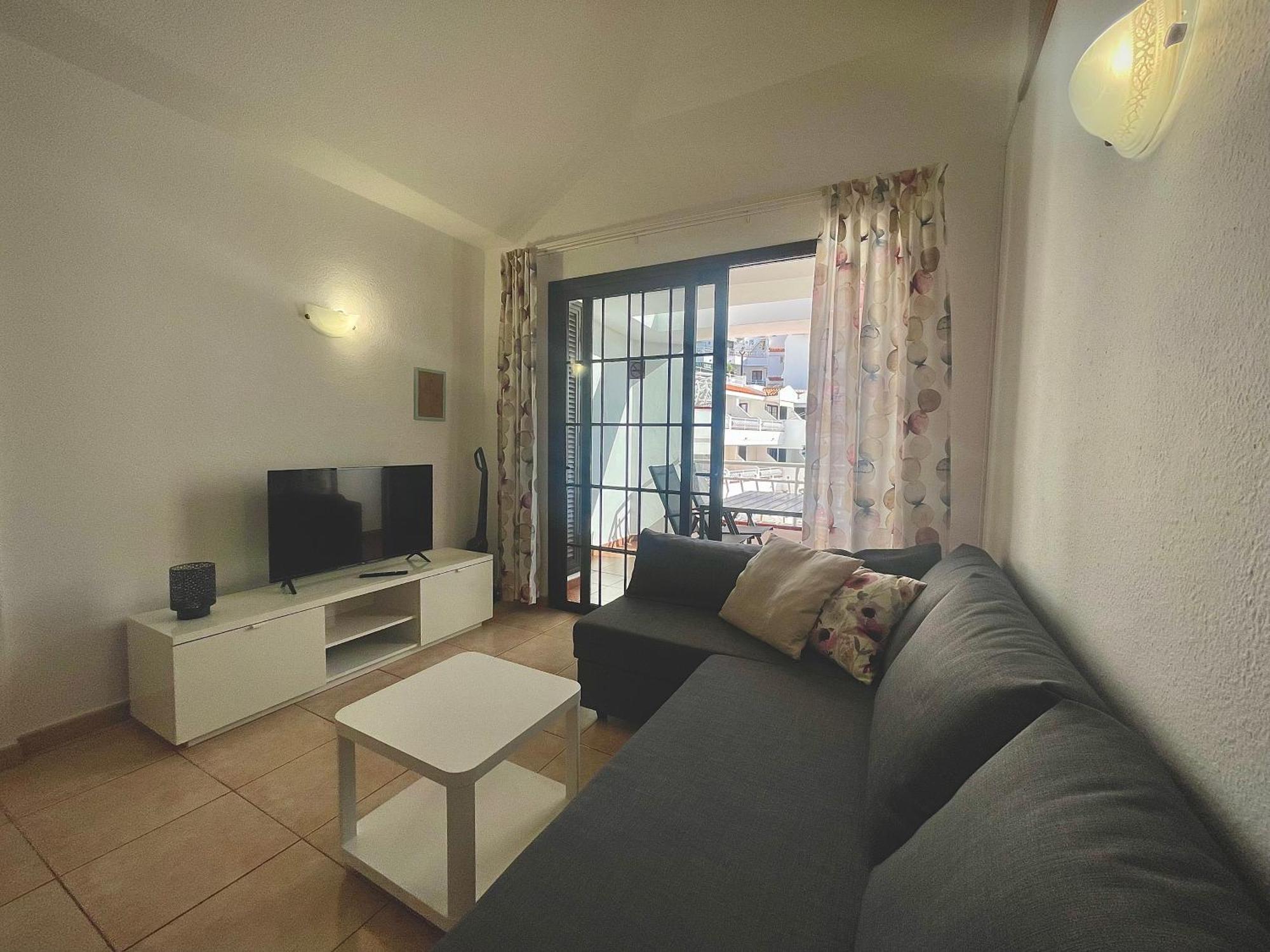 Casa Vargas-Tenerife ロスクリスティアーノス エクステリア 写真