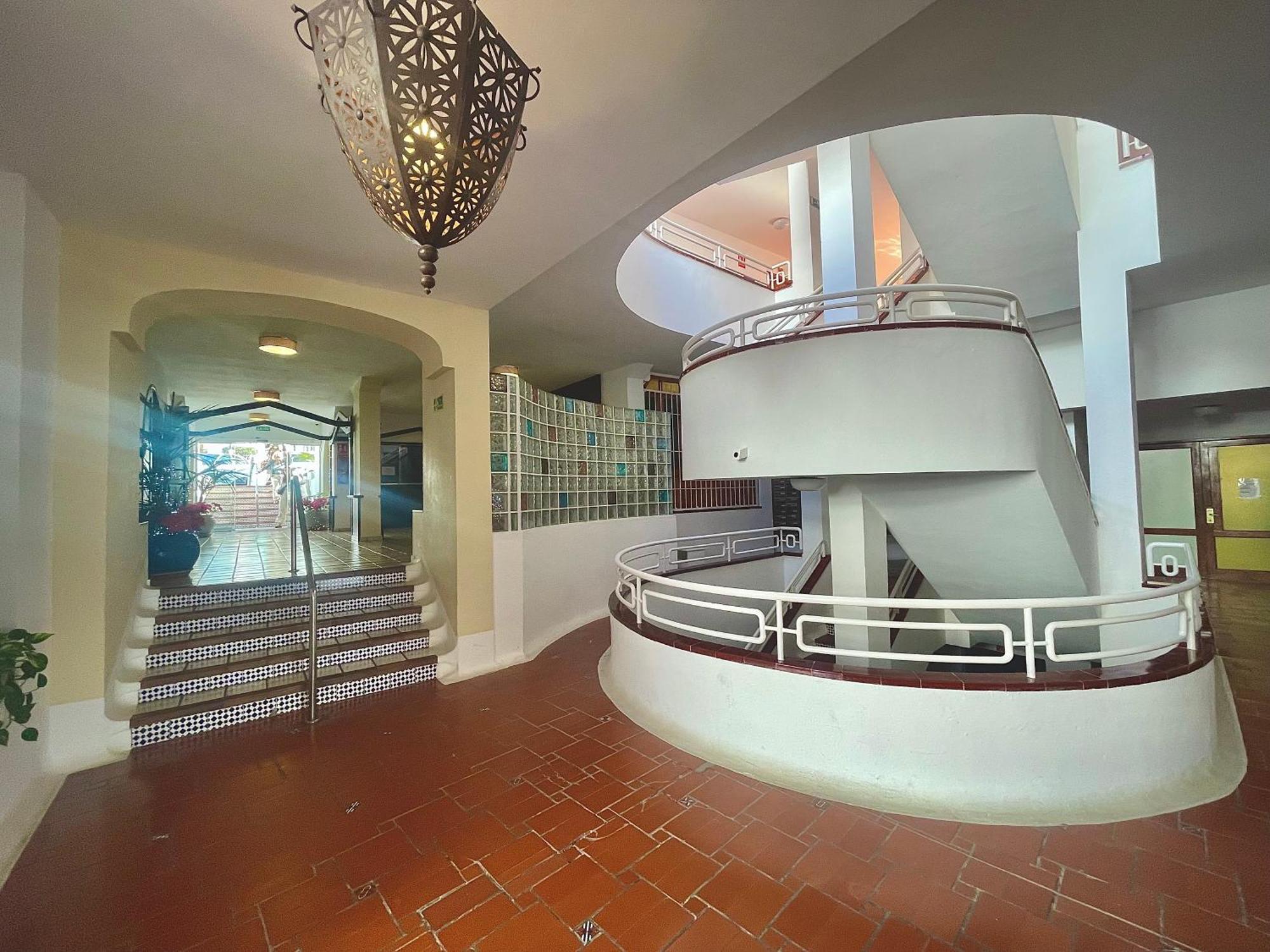 Casa Vargas-Tenerife ロスクリスティアーノス エクステリア 写真