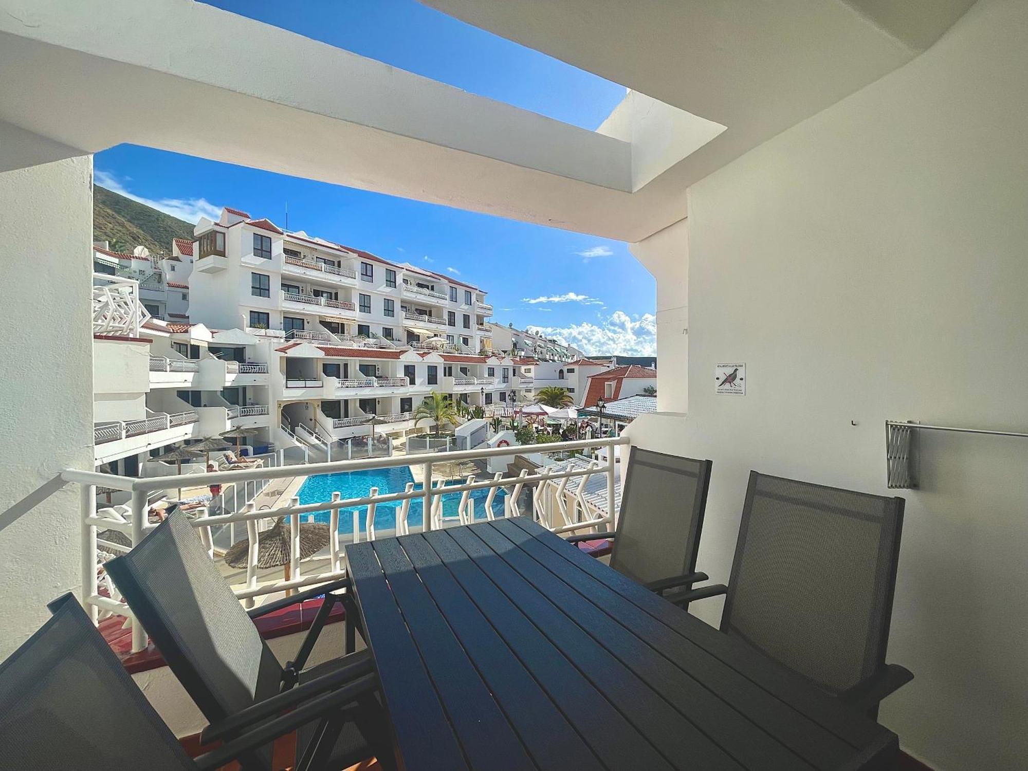 Casa Vargas-Tenerife ロスクリスティアーノス エクステリア 写真